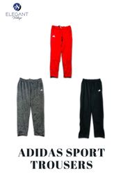 Calças esportivas Adidas - EVM1198
