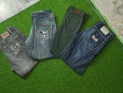 DOLCE & GABBANA JEANS (A 209)