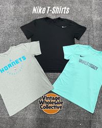 🔴 Nike T-Shirts - (14/09)