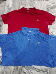 Lacoste T shirt