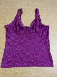 368 Lot of 10 Assorted Women's Summer Tops – Mixed..