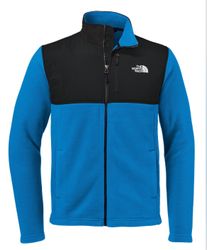 The North Face TNF Fleece Jackets