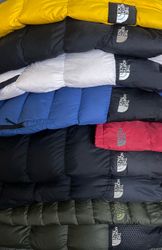 La doudoune 700 fill de The North Face