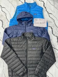 Patagonia puffer bale no 505