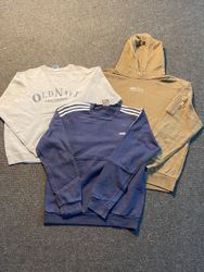 Mix brand sweatshirt hoodie serial-1969