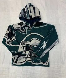 Upcycle Tapestry Zip Thru Jacket (Dc-09-69)