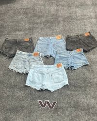 Levis Sexy Shorts #310826 #014