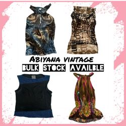 Slevee less Top Bundle