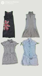 Y2k cargo dresses