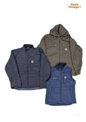 RV4579 Carhartt Jackets