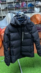 Montbell Down Puffer Jackets