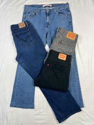 Levi's jeans