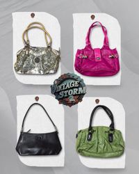 Y2K Bags