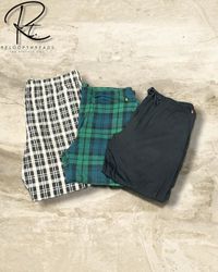 RT 1643 Polo Men Pajama Pants