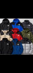 The North Face Jackets