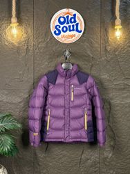 Montbell Puffers Jackets | OSV-371