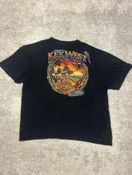 Harley Davidson T-Shirts - [TS-0734]