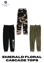Champion Jogging Trousers - EVM1848