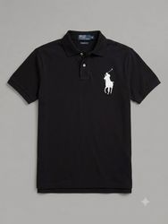 PREMIUM BRAND RALPH LAUREn BIG  PONY T SHIRT