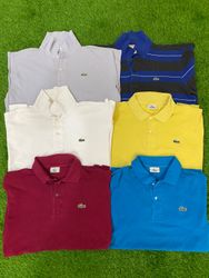 Lacost polo T-Shirts