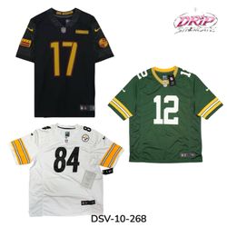 NFL-T-Shirts