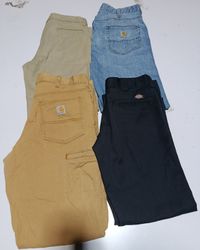 Carhartt/Dickies Pant RV # 1559