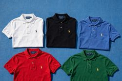 Ralph Lauren Polo Shirts