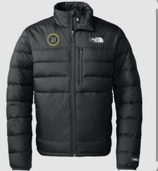 The North Face Puffer Jackets