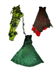 Y2K DRESS 👗 |V-T781