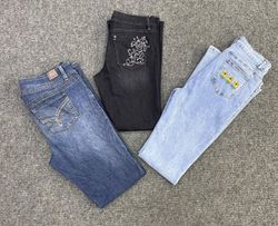 Y2K Bootcut jeans - (23/10)