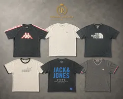 Branded T-shirts
