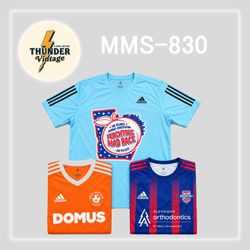Adidas Sport T-Shirt (Mms-830)