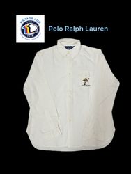 Polo Ralph Lauren Man Shirt