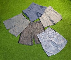 8089 - Street wear Shorts