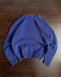 Ralph Lauren Sweater