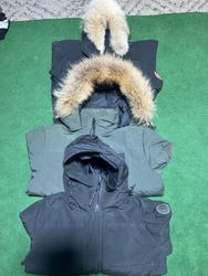 Canada Goose Jackets