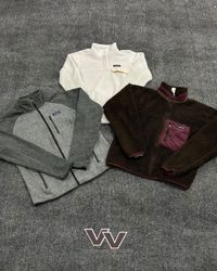 Patagonia Fleece Jackets #240826 #043