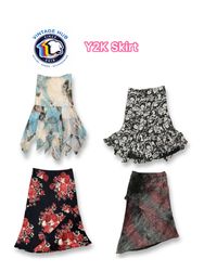 Y2K Skirt