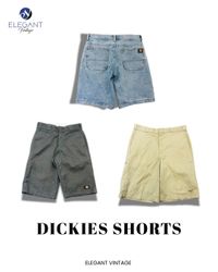 Dickies Shorts - EVM01007