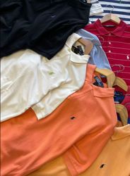 Premium Ralph Lauren Çoller T-Shirts ✨