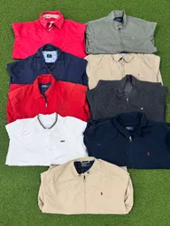 Harrington Jackets