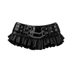 Y2K Sexy Mini Skirt