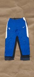 Nike Adidas Track Pants