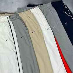 Authentic Nike Track Pants