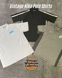 🔴 Nike T-Shirts - (14/09)