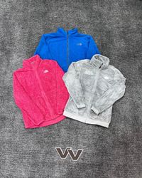 The North Face Fleece Jackets #010826 #019