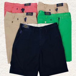 Polo Ralph Lauren Shorts
