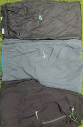 Nike windbreaker pants