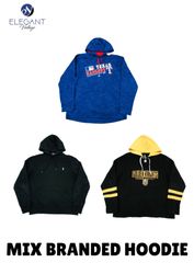 Mix Branded Hoodies - EVM1467