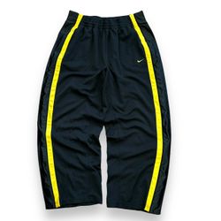 Vintage Nike Track Pants